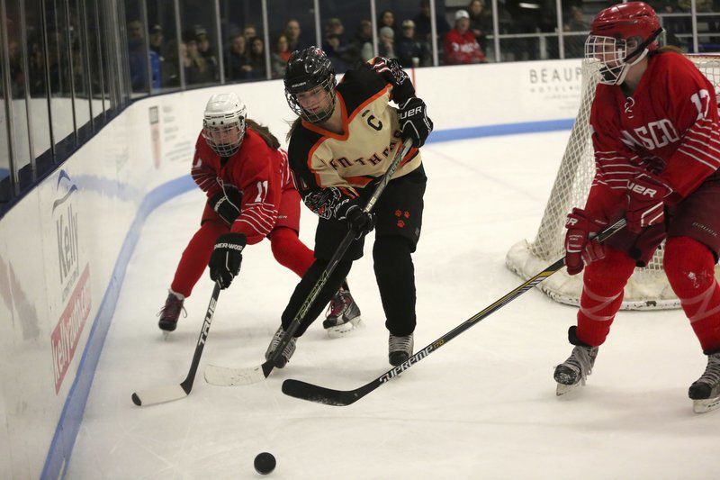 A DECADE OF BRILLIANCE: The Salem News sports staff pick their favorite games from the 2010s
